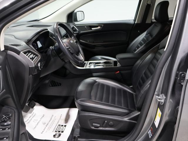 used 2023 Ford Edge car, priced at $21,666