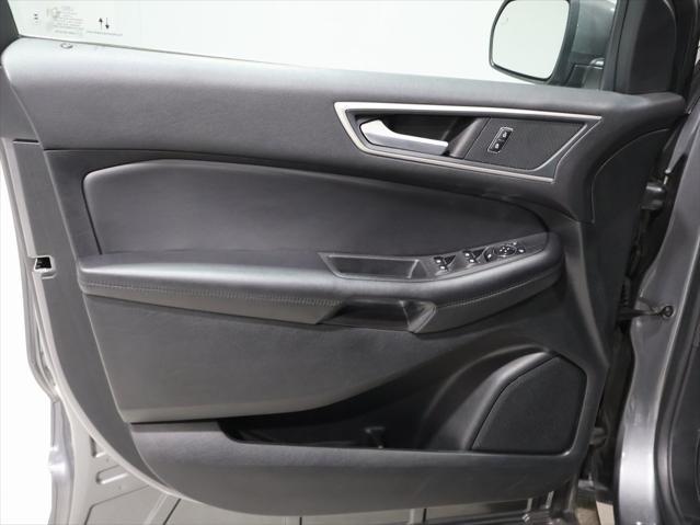 used 2023 Ford Edge car, priced at $21,666