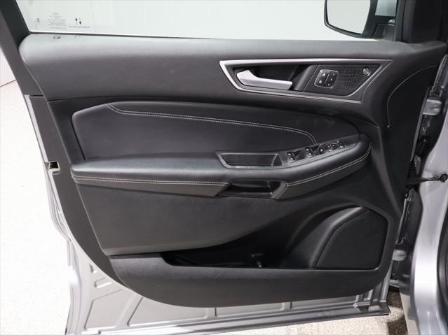 used 2022 Ford Edge car, priced at $24,820