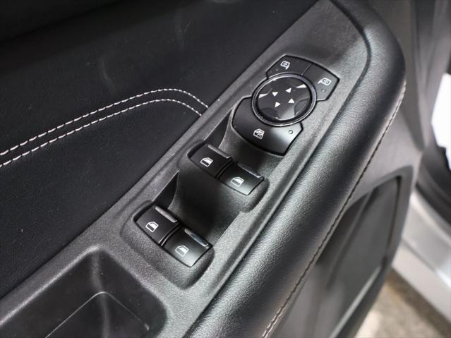 used 2022 Ford Edge car, priced at $24,820