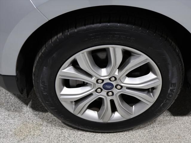 used 2022 Ford Edge car, priced at $24,820