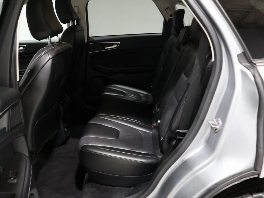 used 2022 Ford Edge car, priced at $24,320