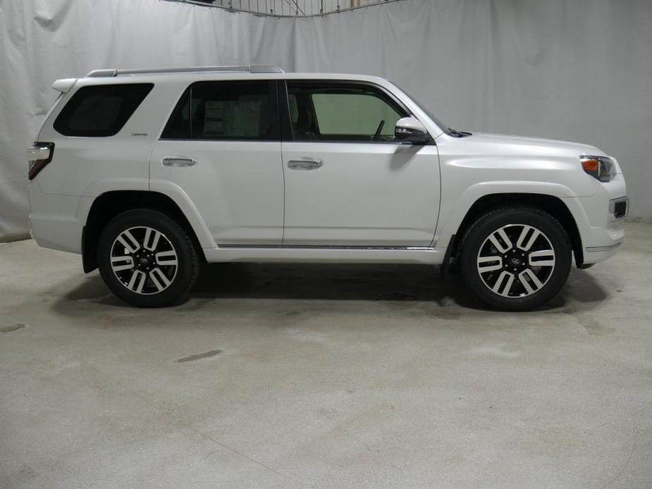 new 2024 Toyota 4Runner car, priced at $53,654