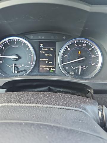 used 2019 Toyota Highlander car