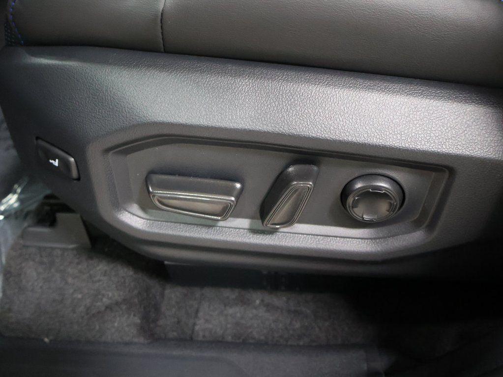 new 2026 Toyota Tundra Hybrid car, priced at $69,655