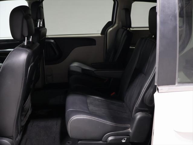 used 2018 Dodge Grand Caravan car, priced at $9,959