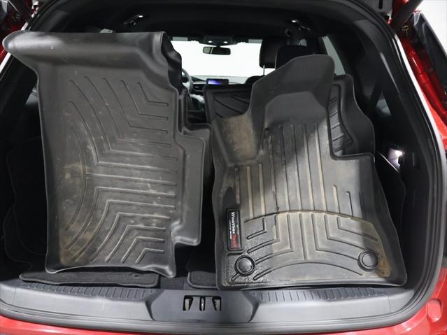 used 2020 Ford Explorer car, priced at $30,237