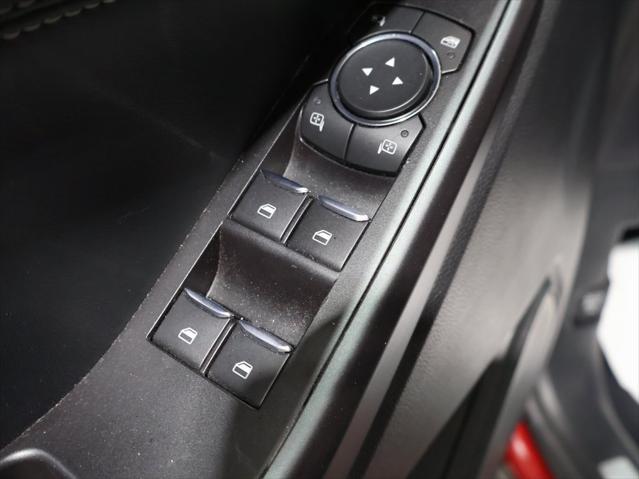used 2020 Ford Explorer car, priced at $30,237