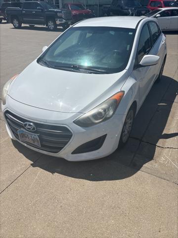 used 2016 Hyundai Elantra GT car
