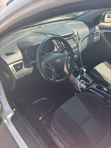 used 2016 Hyundai Elantra GT car