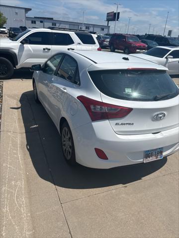 used 2016 Hyundai Elantra GT car