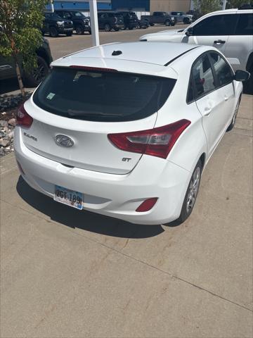 used 2016 Hyundai Elantra GT car