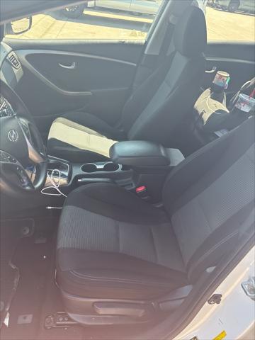 used 2016 Hyundai Elantra GT car