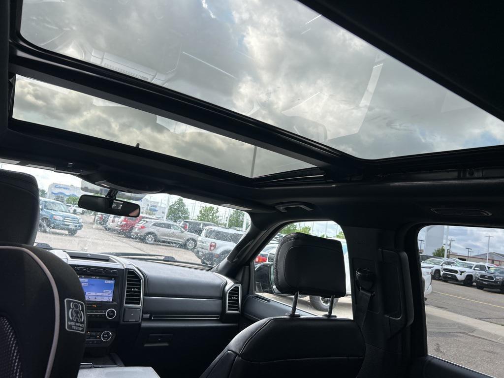 used 2019 Ford Expedition Max car, priced at $27,980