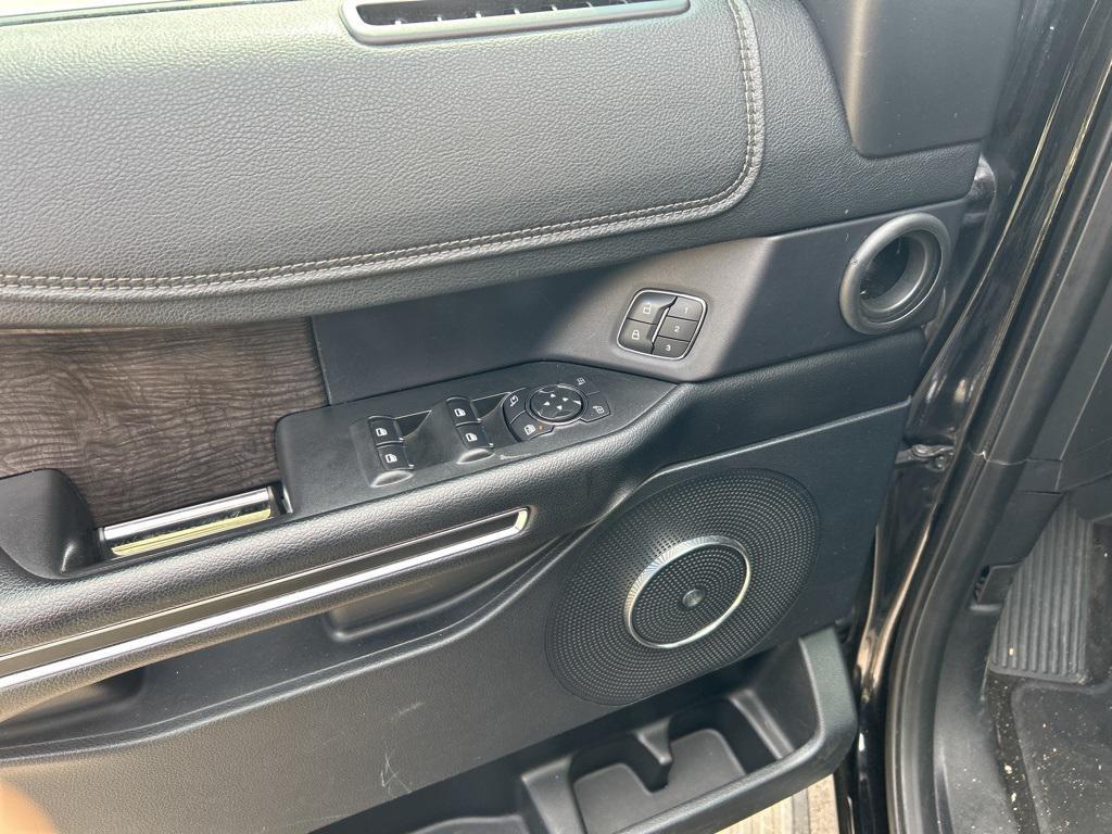 used 2019 Ford Expedition Max car, priced at $27,980