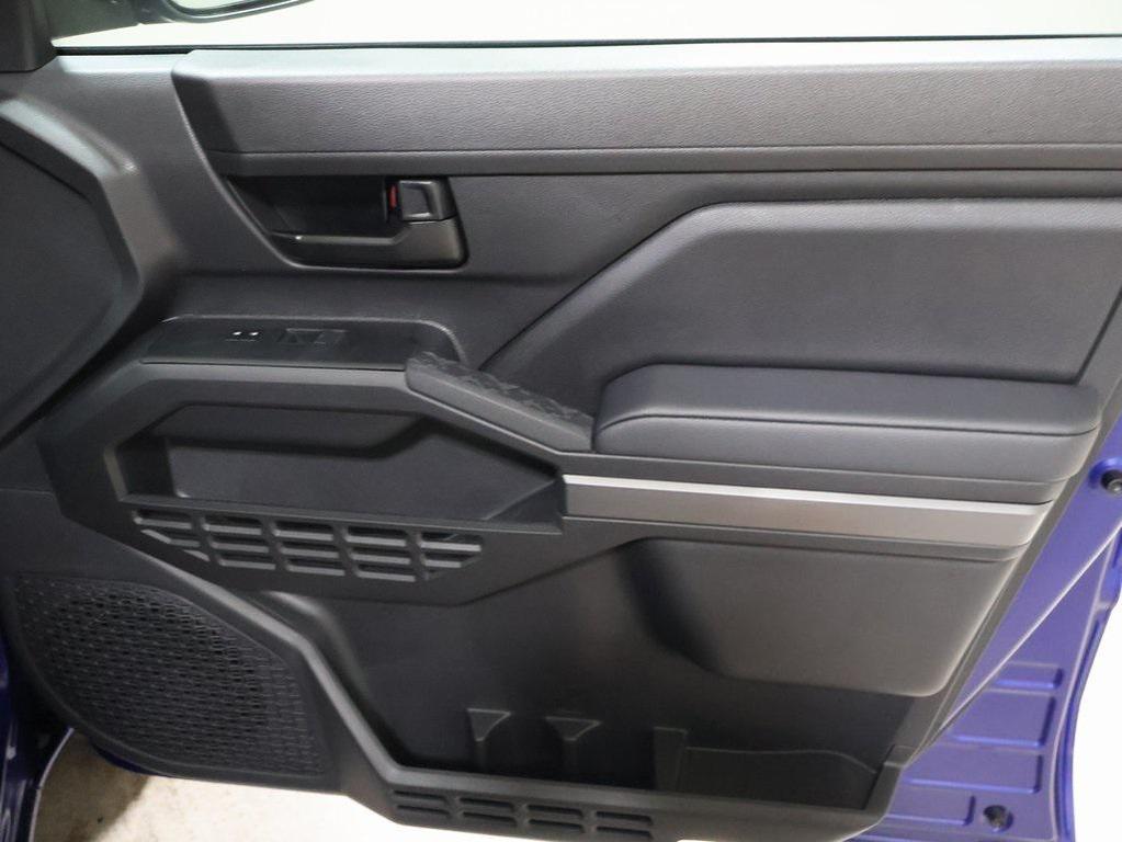 new 2025 Toyota Tacoma car, priced at $44,039
