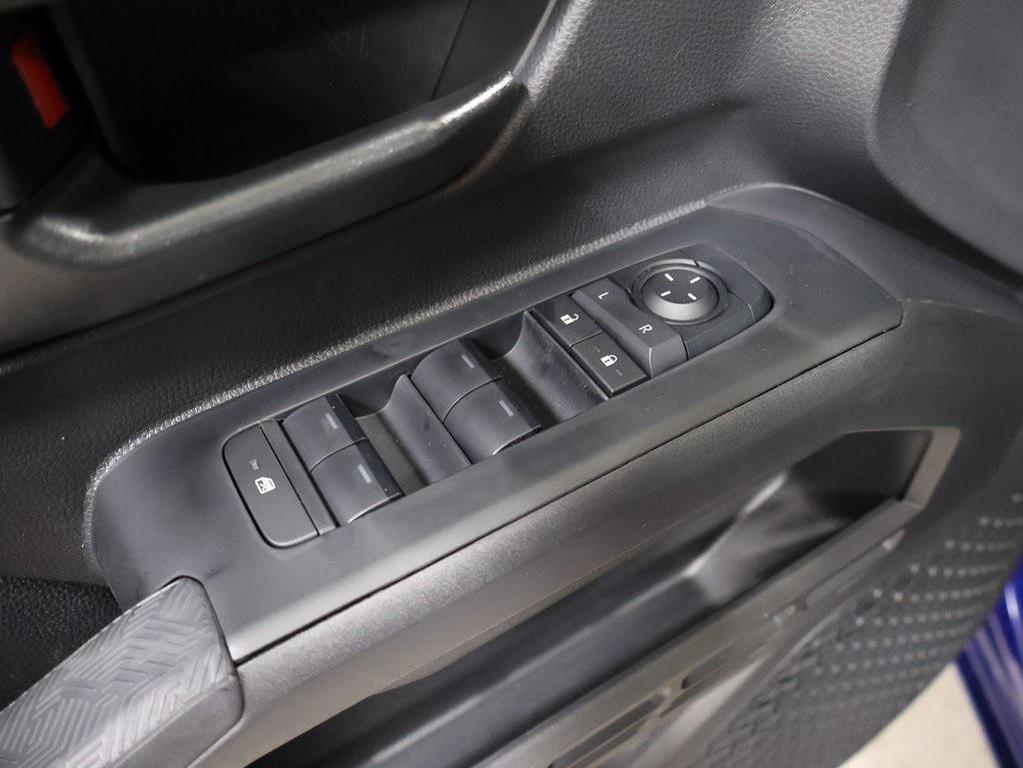 new 2025 Toyota Tacoma car, priced at $44,039