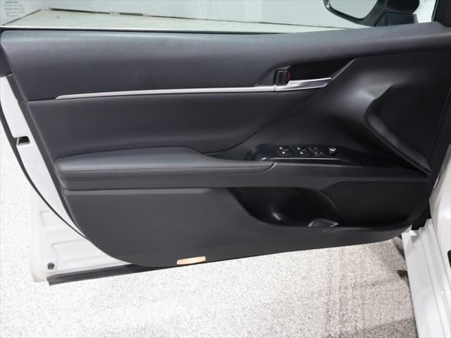 used 2020 Toyota Camry Hybrid car, priced at $21,941