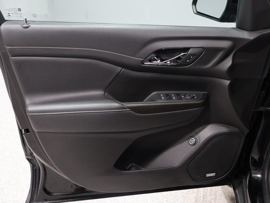 used 2023 GMC Acadia car, priced at $27,749