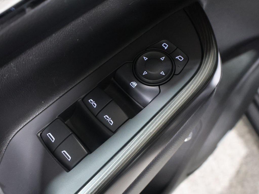 used 2023 GMC Acadia car, priced at $27,749