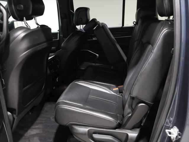 used 2024 Jeep Wagoneer car, priced at $53,985