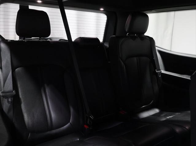 used 2024 Jeep Wagoneer car, priced at $53,985