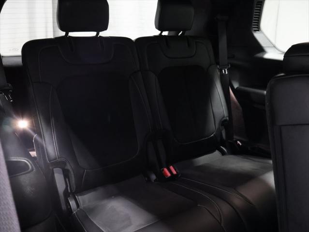 used 2024 Jeep Grand Cherokee L car, priced at $34,875