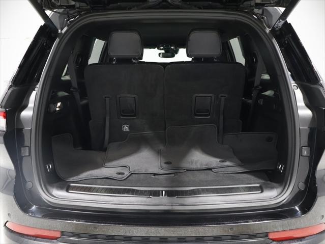 used 2024 Jeep Grand Cherokee L car, priced at $34,875