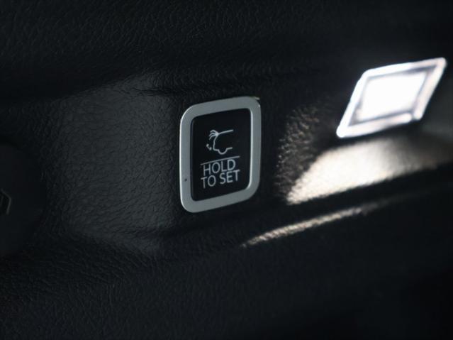 used 2024 Jeep Grand Cherokee L car, priced at $34,875
