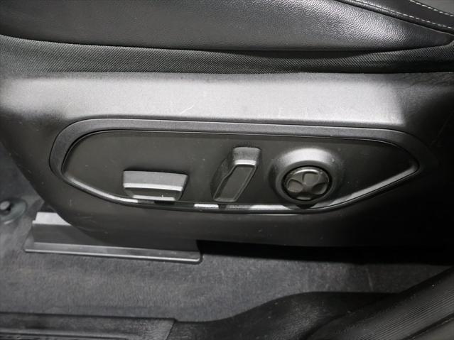 used 2024 Jeep Grand Cherokee L car, priced at $34,875