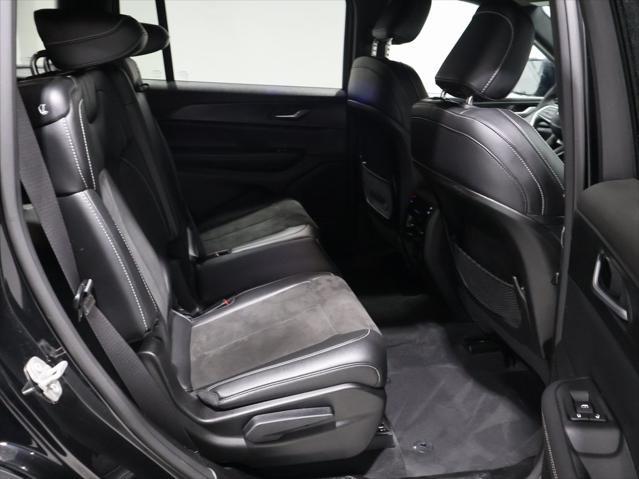 used 2024 Jeep Grand Cherokee L car, priced at $34,875