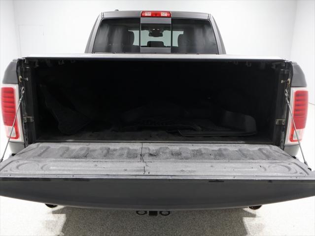 used 2014 Ram 1500 car, priced at $19,998