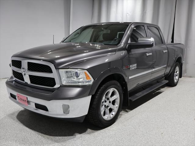 used 2014 Ram 1500 car, priced at $19,998