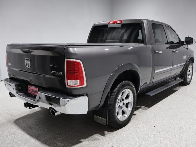 used 2014 Ram 1500 car, priced at $19,998