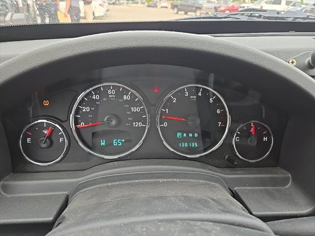 used 2009 Jeep Liberty car