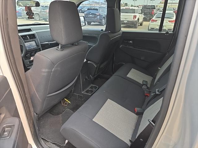 used 2009 Jeep Liberty car