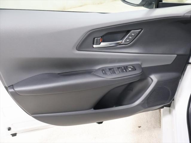 new 2024 Toyota Prius car, priced at $37,950