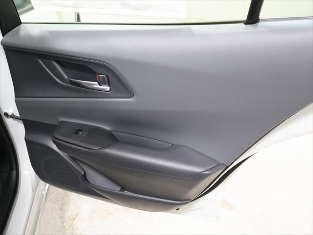 new 2024 Toyota Prius car, priced at $37,950