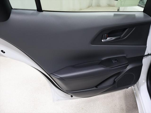 new 2024 Toyota Prius car, priced at $37,950