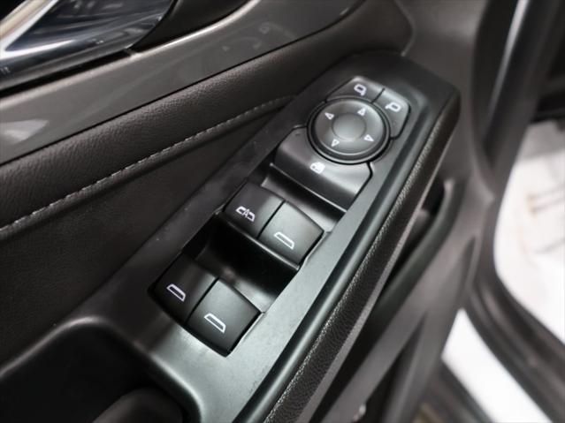 used 2022 Chevrolet Traverse car, priced at $29,864
