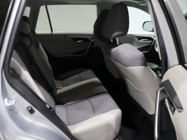 used 2024 Toyota RAV4 car, priced at $34,805