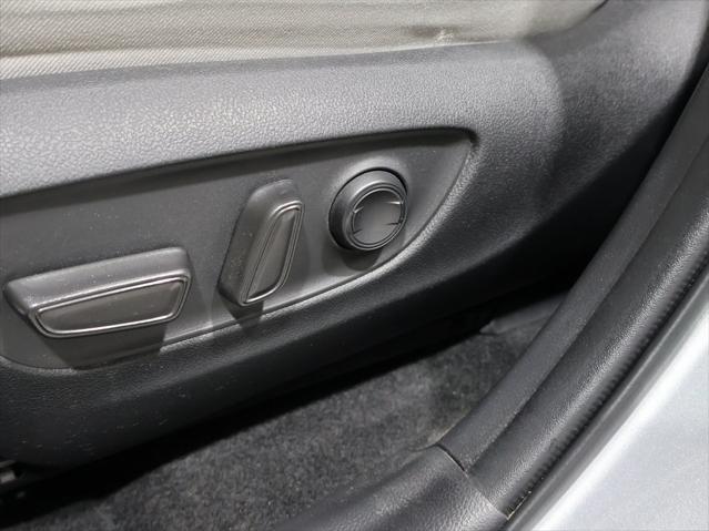used 2024 Toyota RAV4 car, priced at $34,805