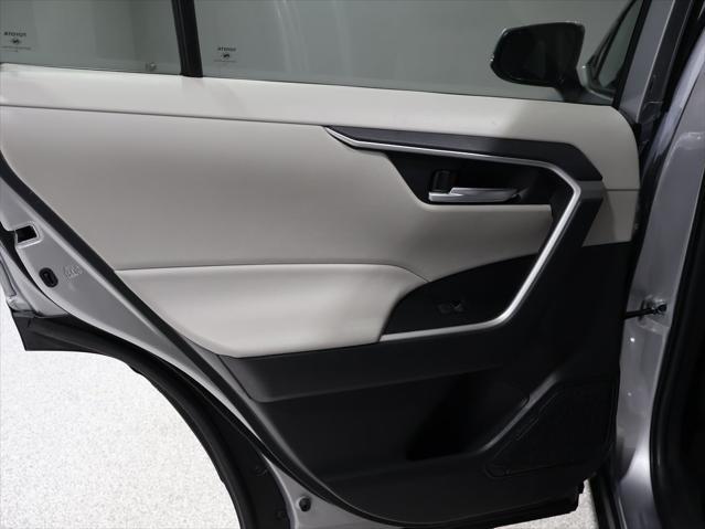 used 2024 Toyota RAV4 car, priced at $34,805