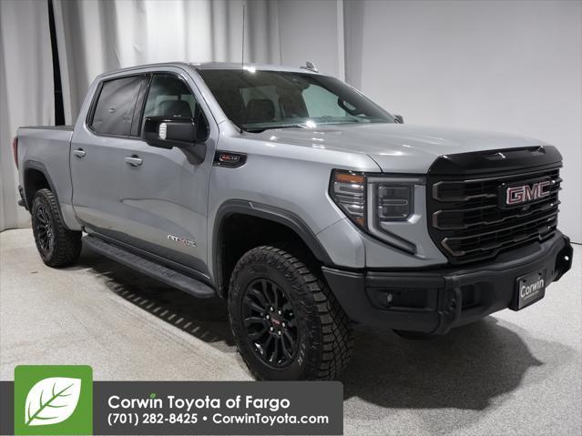 used 2023 GMC Sierra 1500 car, priced at $62,915