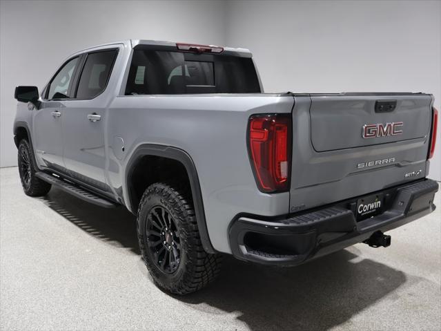 used 2023 GMC Sierra 1500 car, priced at $62,915