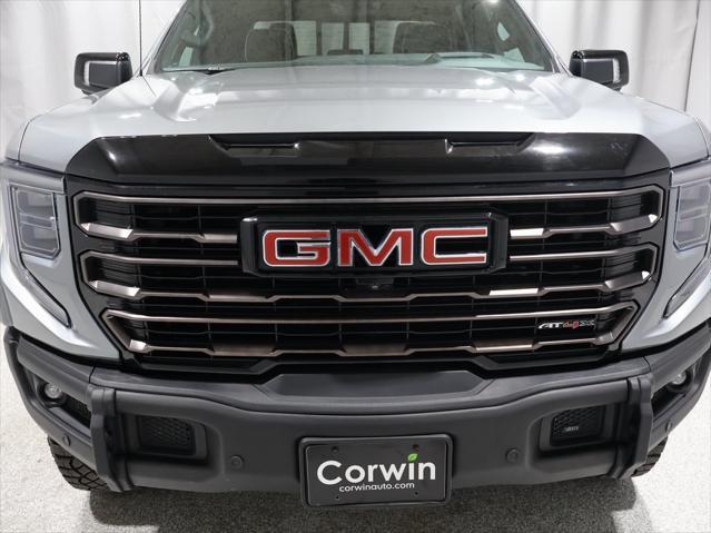 used 2023 GMC Sierra 1500 car, priced at $62,915
