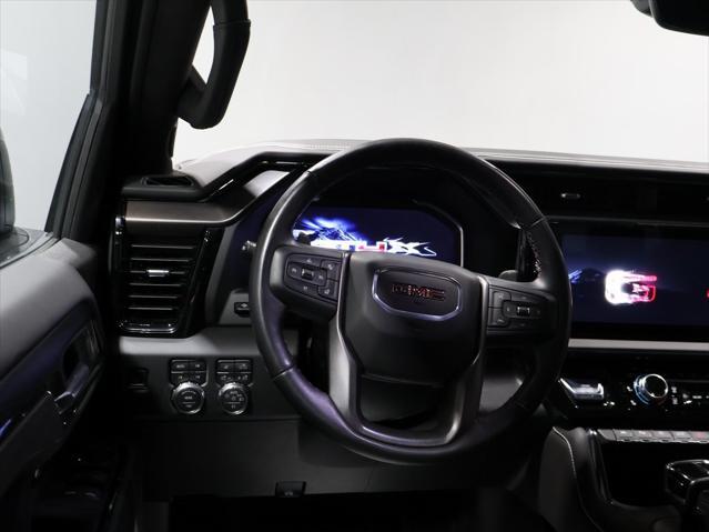used 2023 GMC Sierra 1500 car, priced at $62,915
