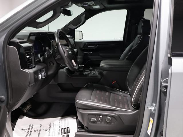 used 2023 GMC Sierra 1500 car, priced at $62,915