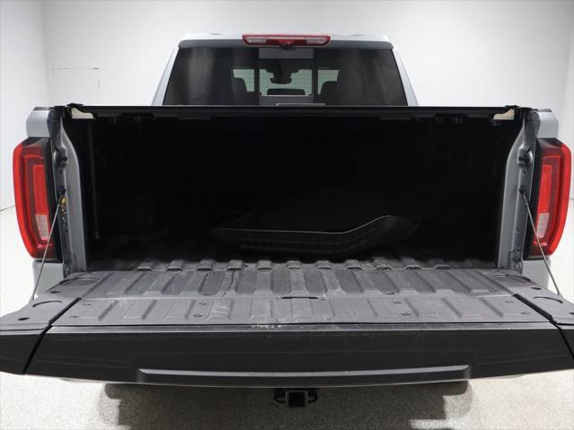 used 2023 GMC Sierra 1500 car, priced at $62,915