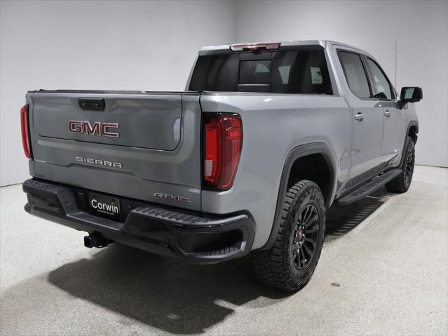 used 2023 GMC Sierra 1500 car, priced at $62,915